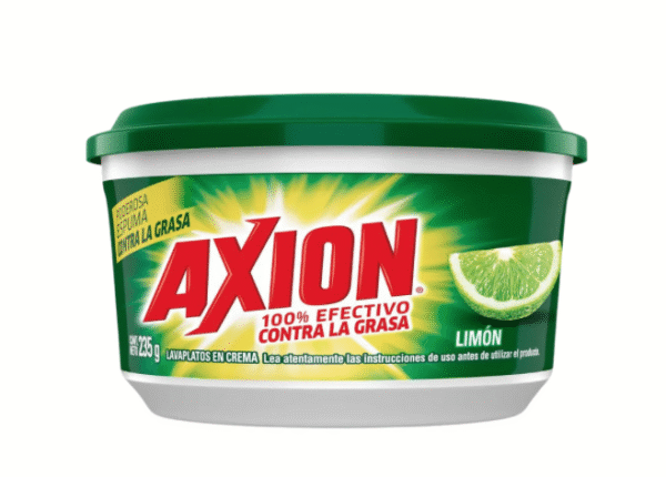 LAVALOZA AXION LIMON X450g